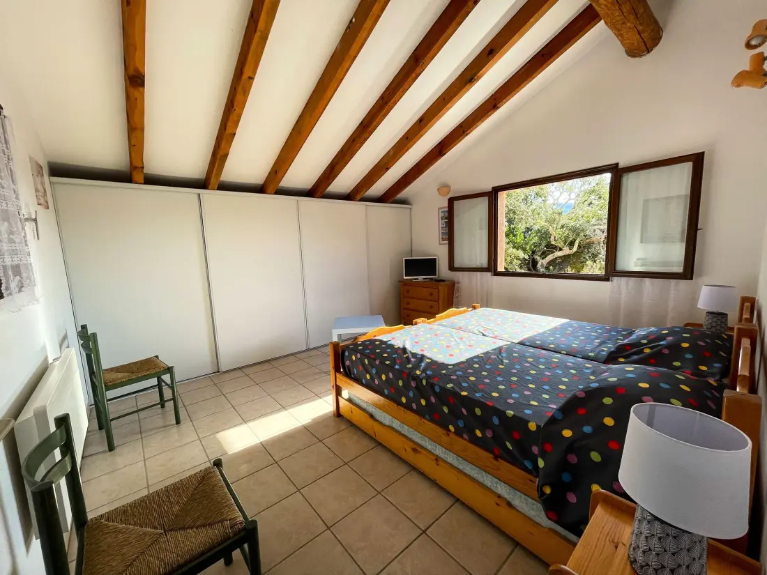 Ham Residence. Pietragione-ból