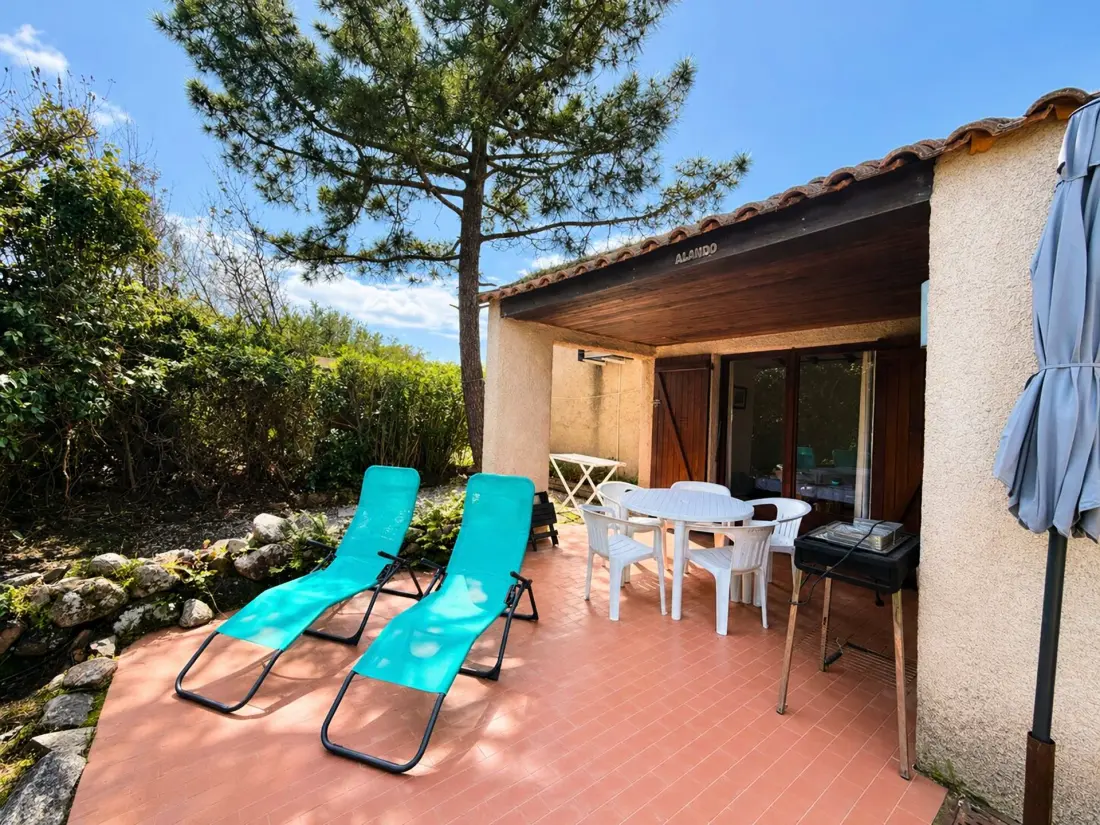 Ham Residence. Pietragione-ból
