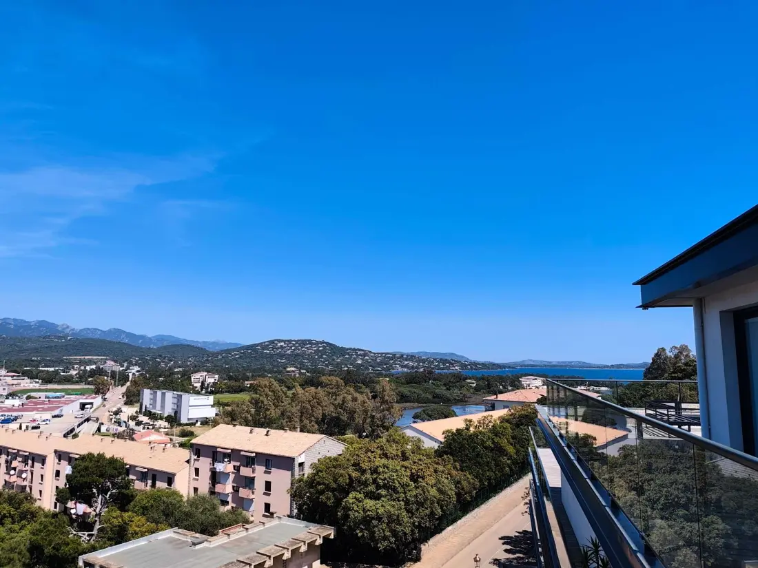 Residence Le Nautilus