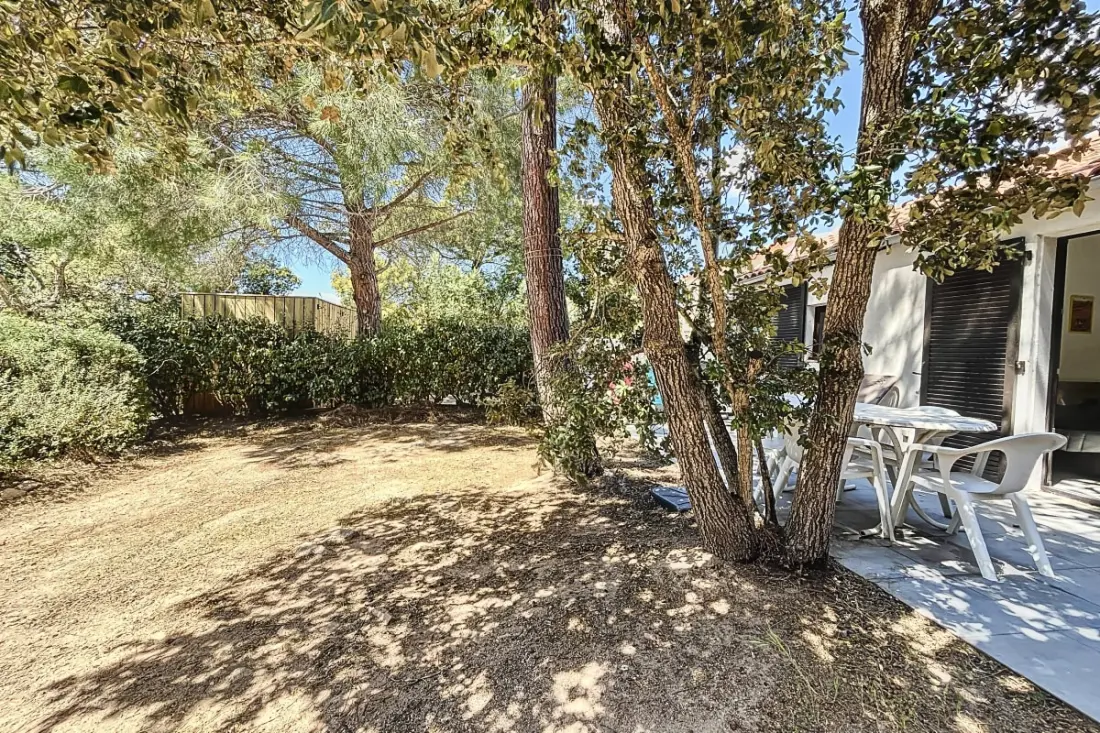 Mini Villa 150m Santa Giulia Beach