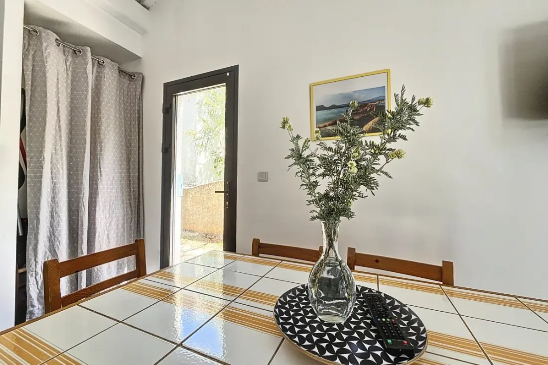 Mini Villa 150m Santa Giulia Beach