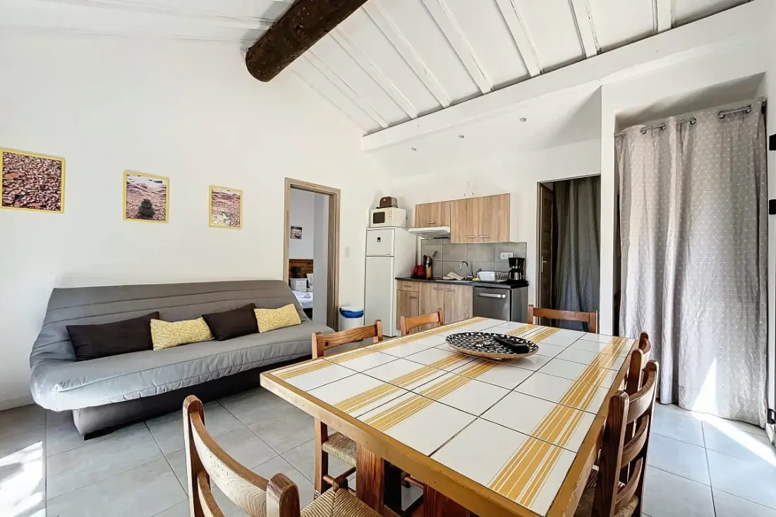Mini Villa 150m Santa Giulia Beach