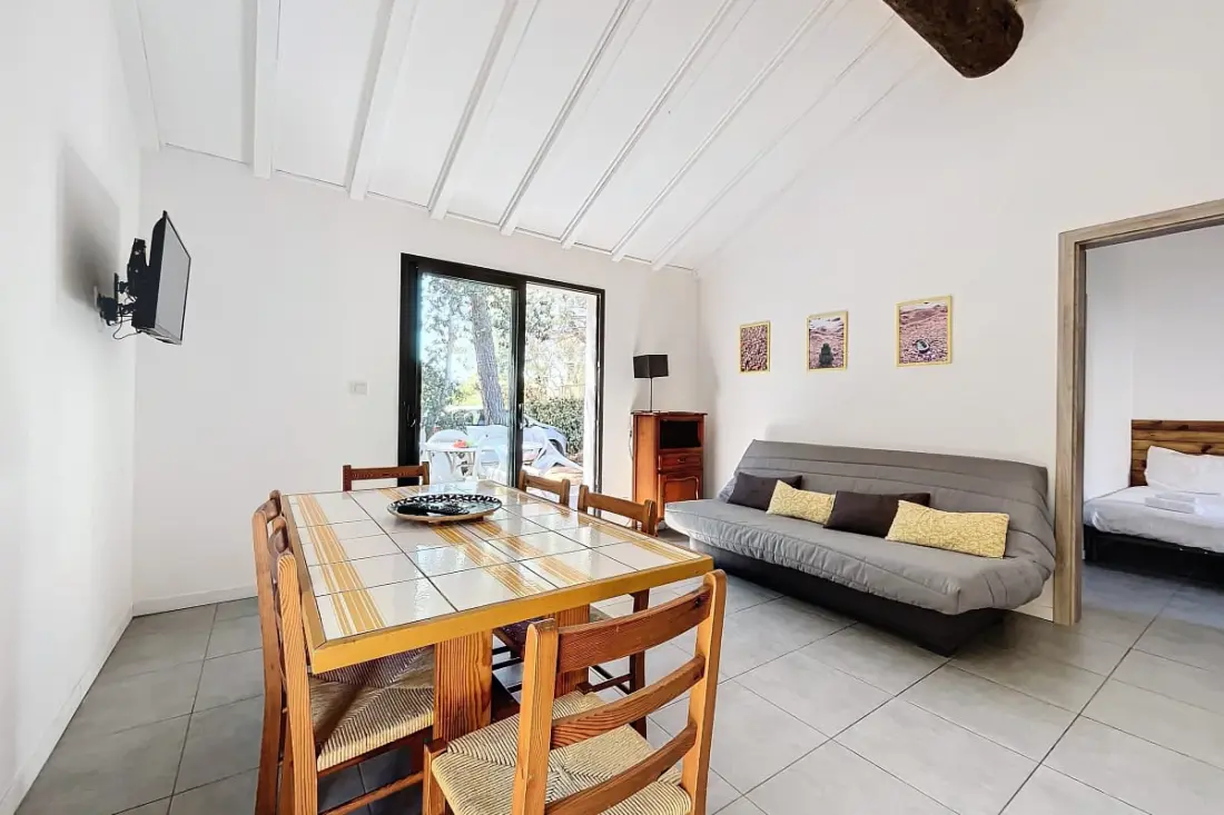 Mini Villa 150m Santa Giulia Beach