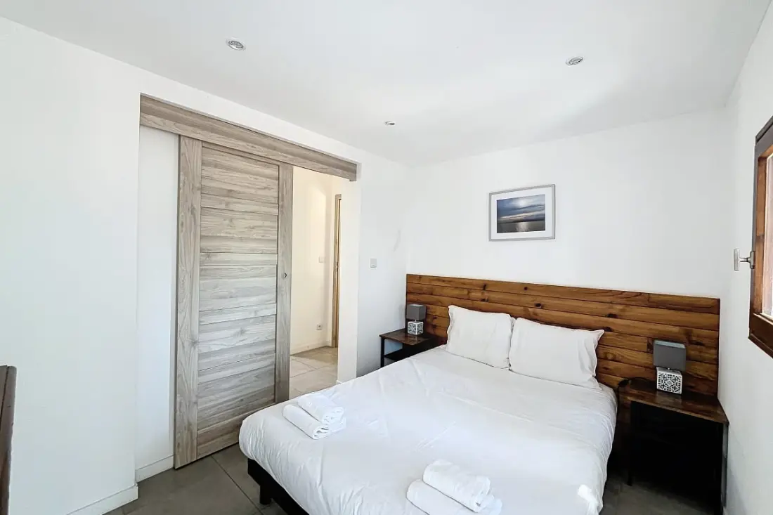 Mini Villa 150m Santa Giulia Beach