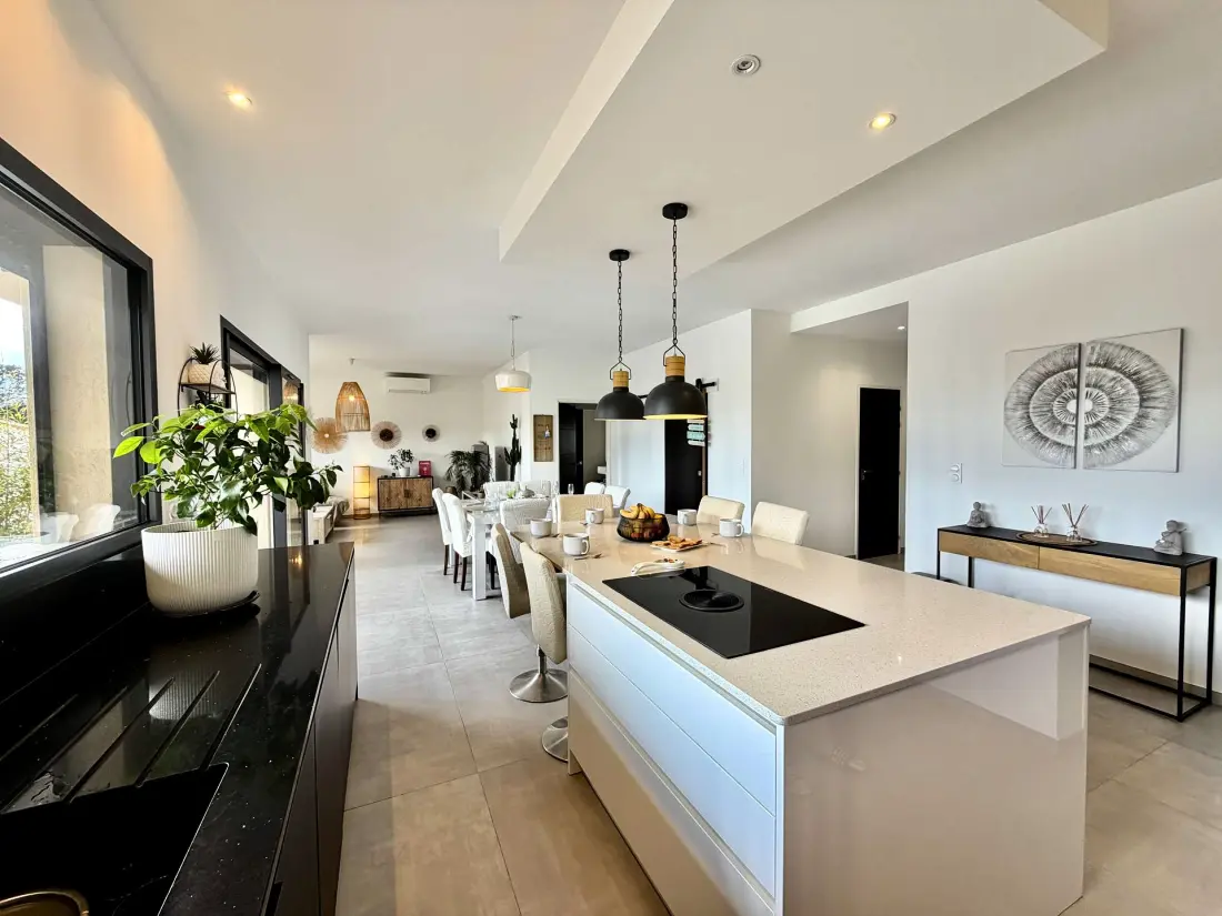 Park St Louis Residence