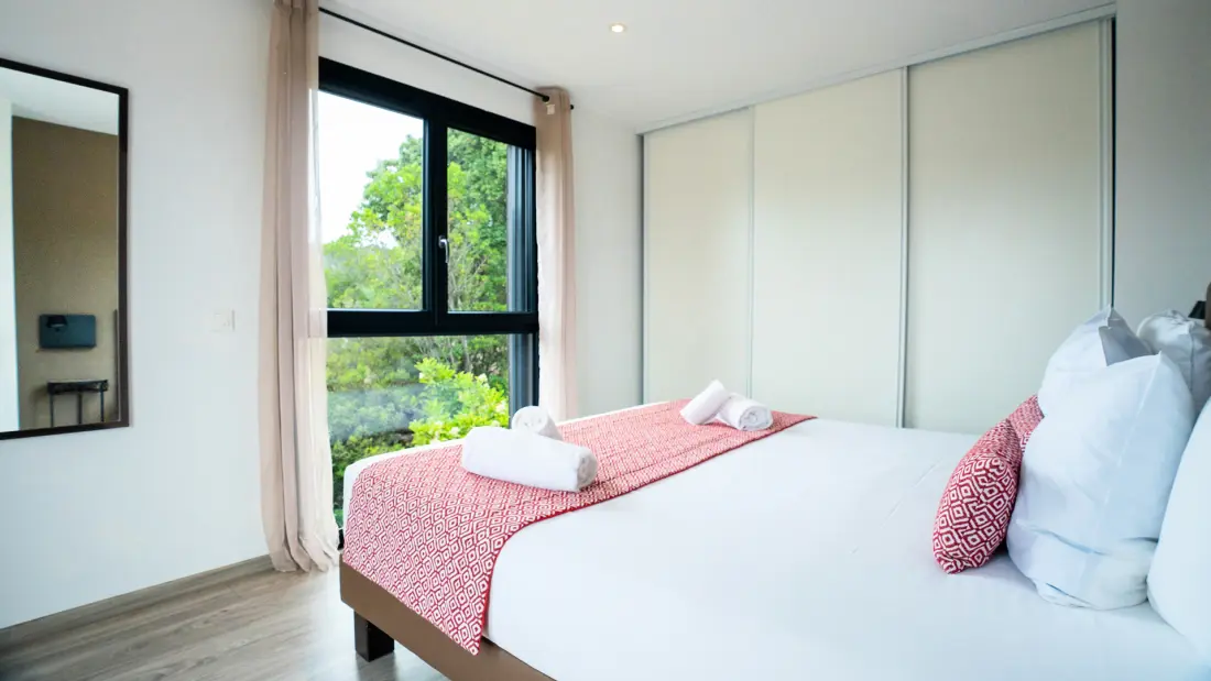 Pierre & Vacances Premium Residentie Les Terrasses d'Arsella 5 Sterren★★★★★