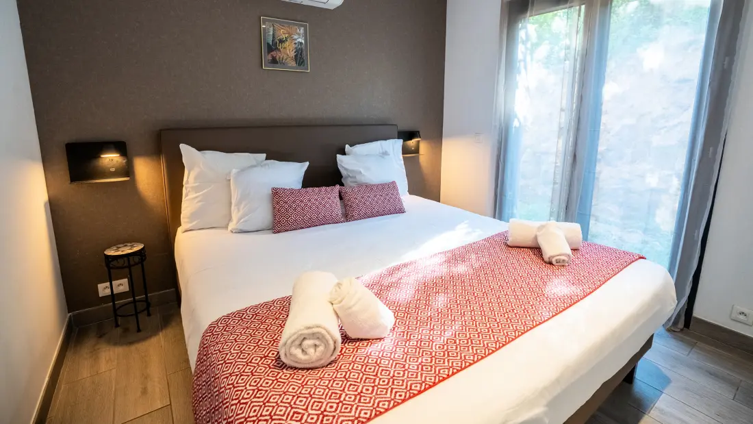 Pierre & Vacances Premium Residentie Les Terrasses d'Arsella 5 Sterren★★★★★