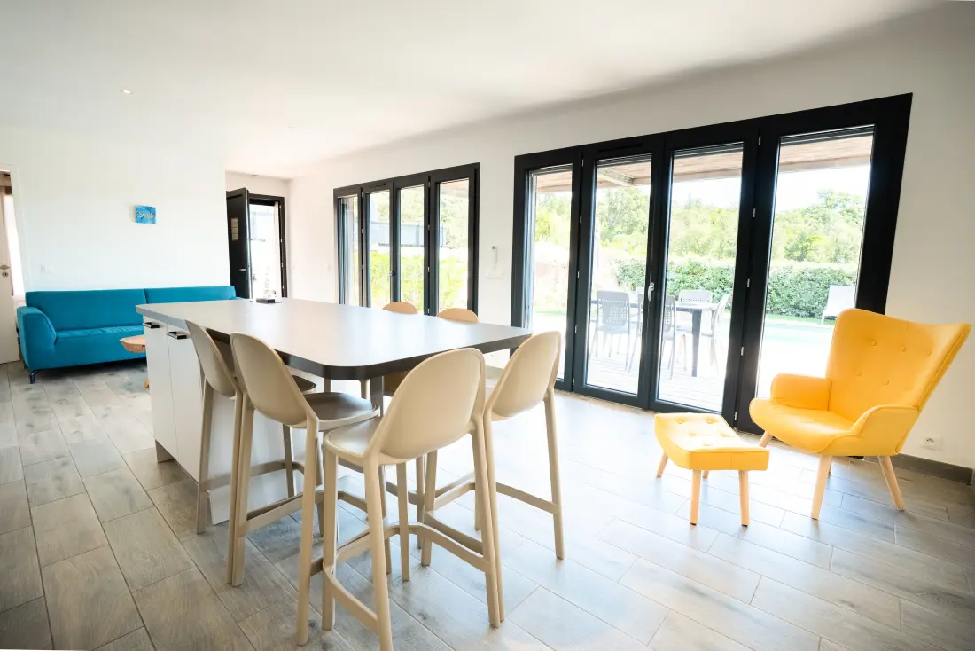 Pierre & Vacances Premium Residentie Les Terrasses d'Arsella 5 Sterren★★★★★