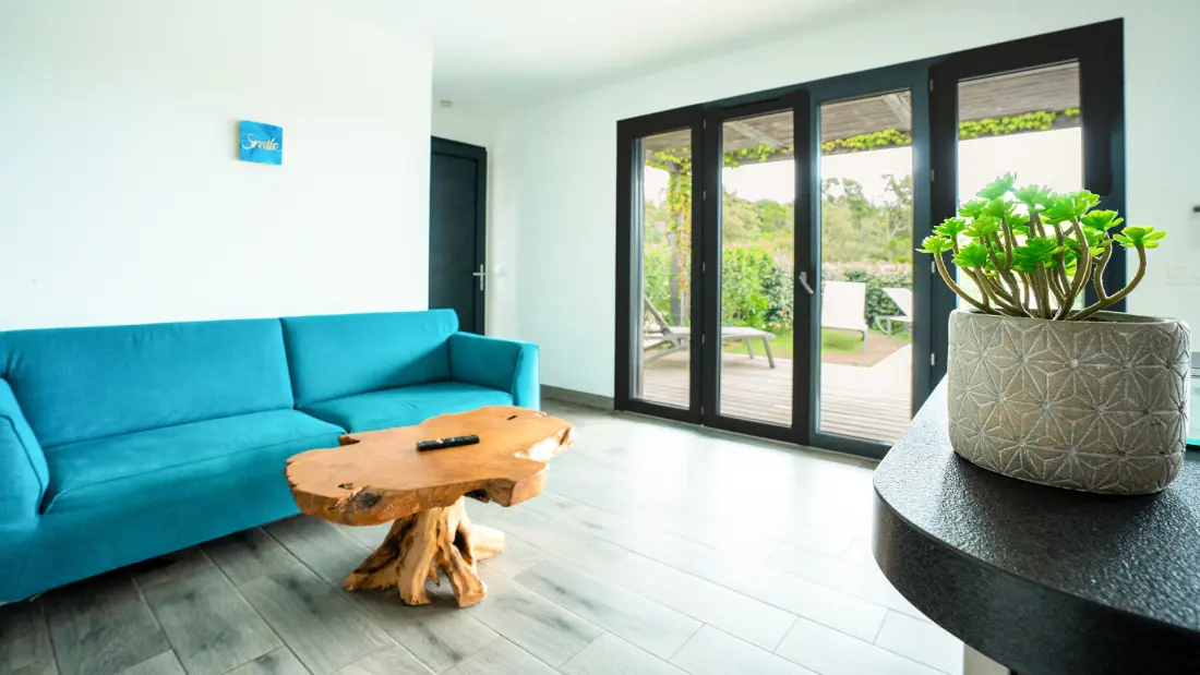 Pierre & Vacances Premium Residentie Les Terrasses d'Arsella 5 Sterren★★★★★