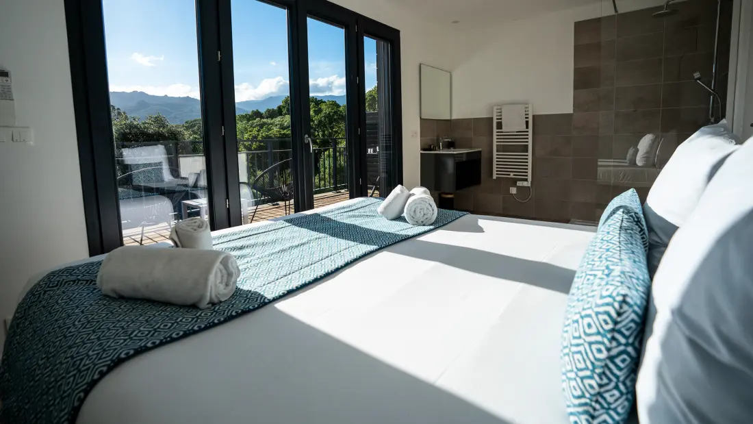 Pierre & Vacances Premium Residentie Les Terrasses d'Arsella 5 Sterren★★★★★
