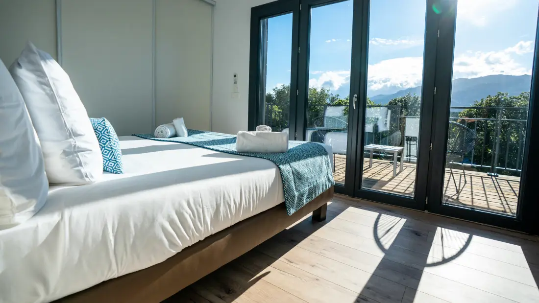 Pierre & Vacances Premium Residentie Les Terrasses d'Arsella 5 Sterren★★★★★
