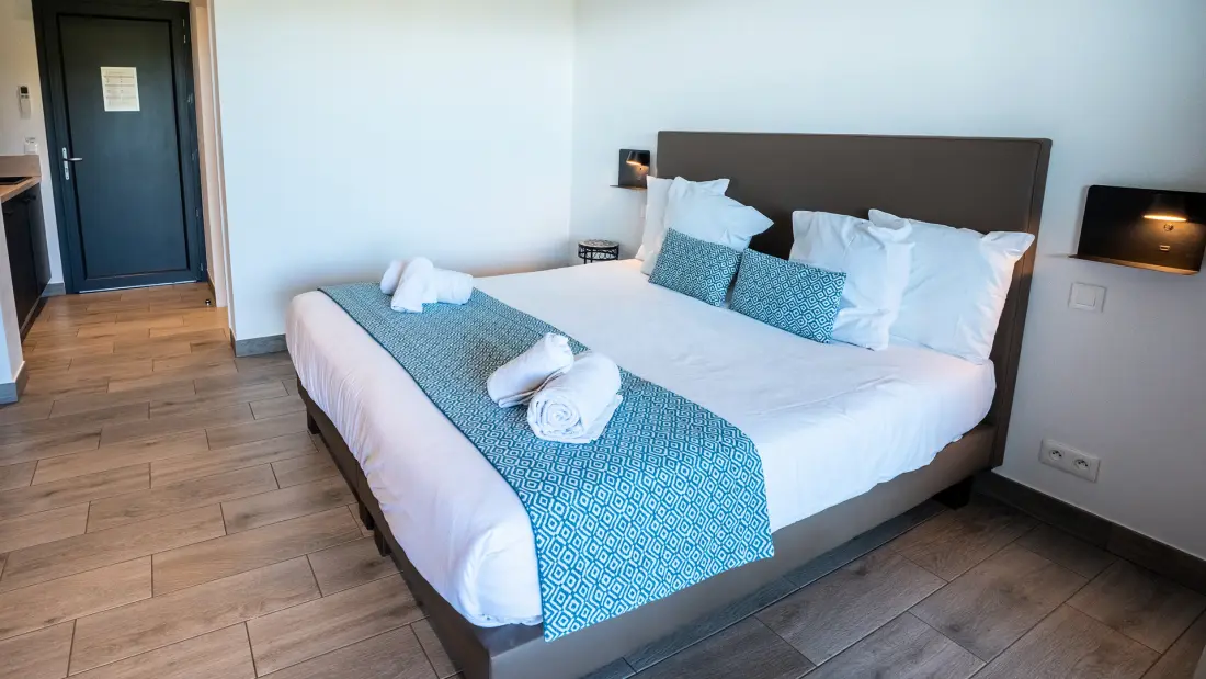 Pierre & Vacances Premium Residentie Les Terrasses d'Arsella 5 Sterren★★★★★