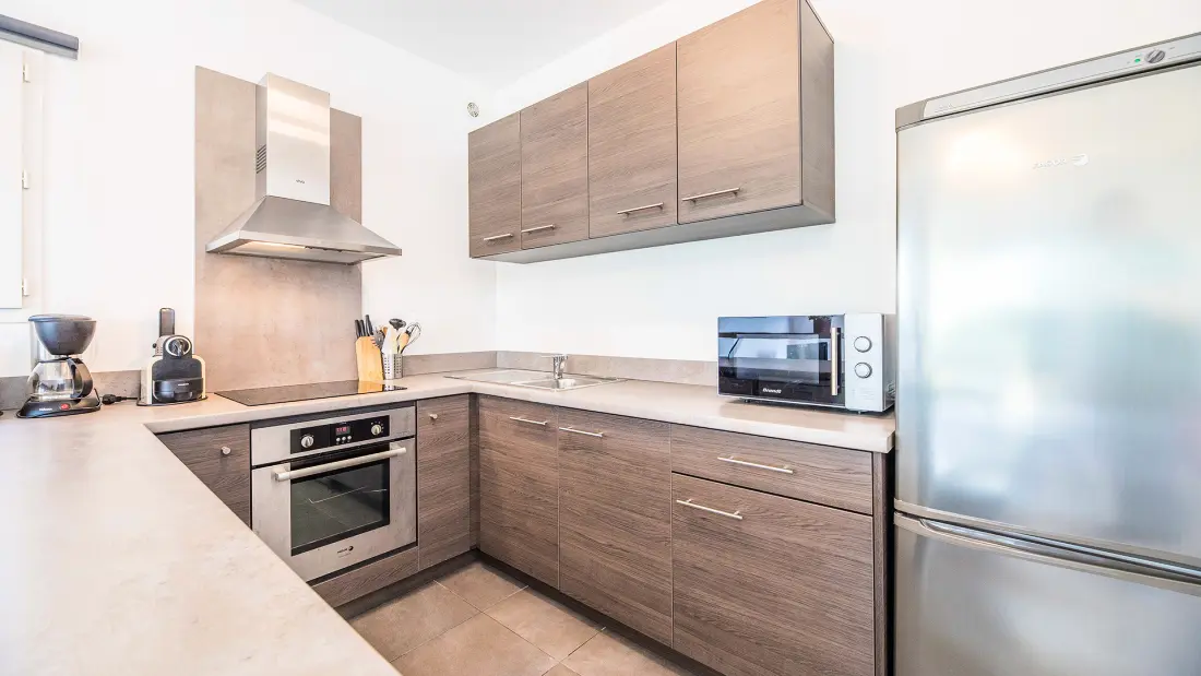 Pierre & Vacances Premium Residentie Les Villas de Porto-Vecchio 4 Sterren★★★★