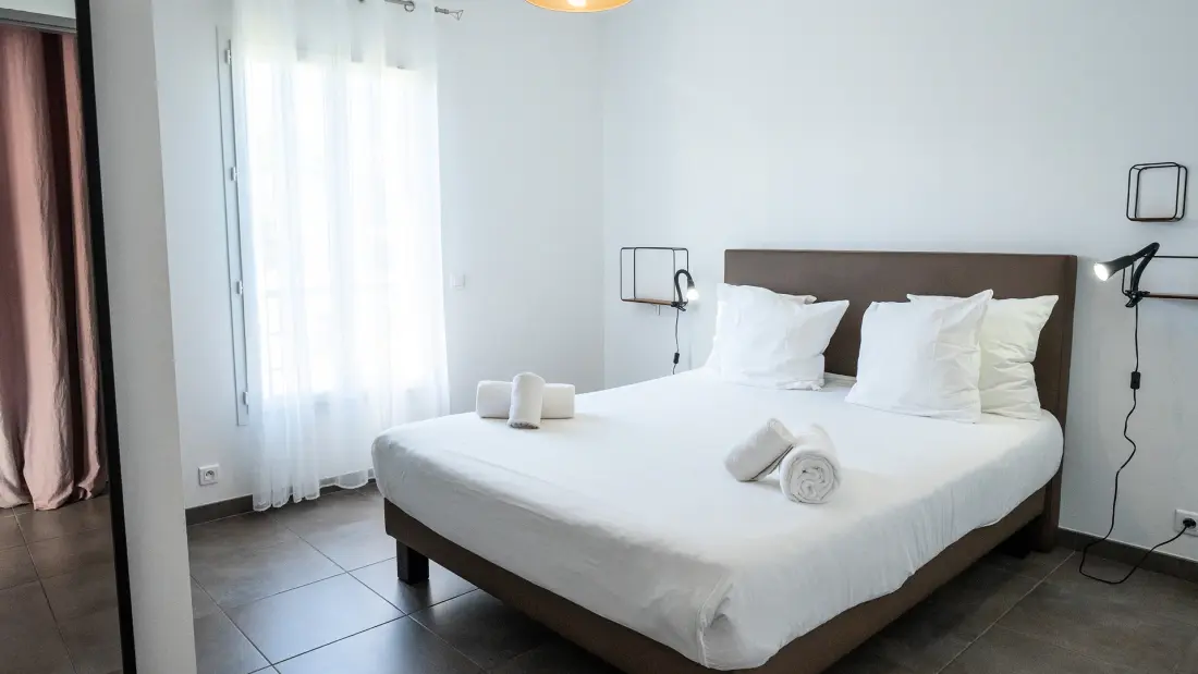 Pierre & Vacances Premium Residentie Les Villas de Porto-Vecchio 4 Sterren★★★★