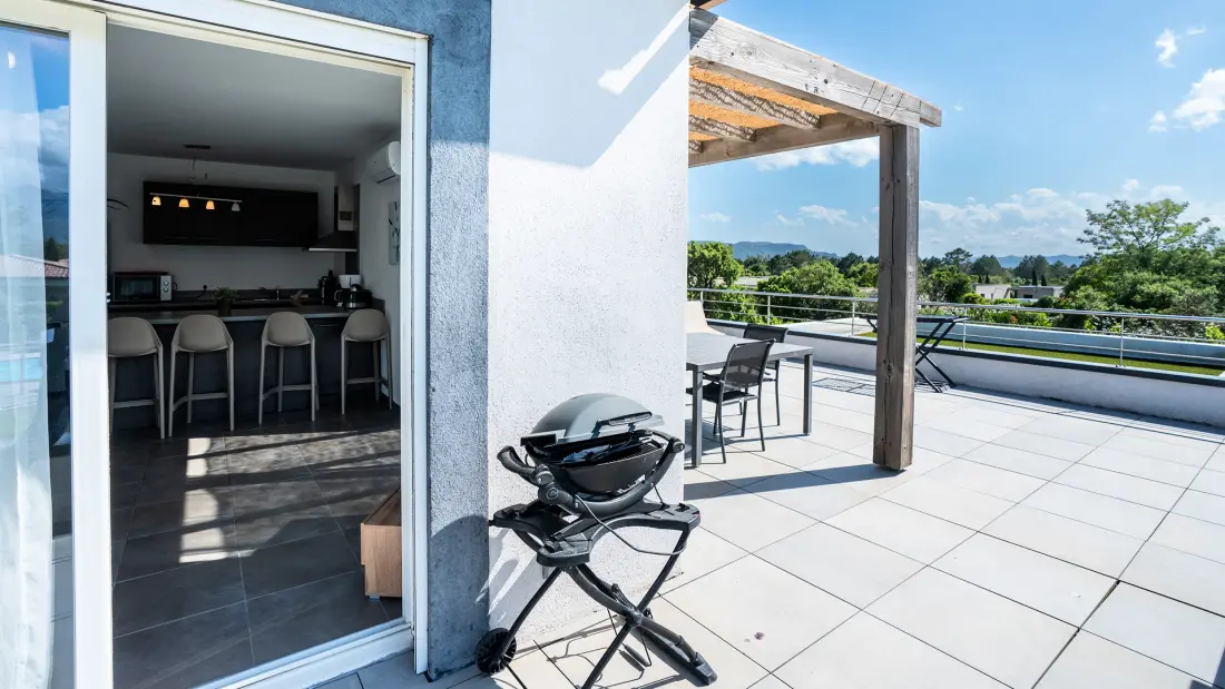 Pierre & Vacances Premium Residentie Les Villas de Porto-Vecchio 4 Sterren★★★★