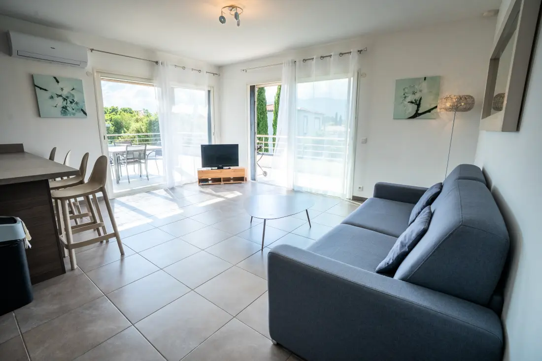 Pierre & Vacances Premium Residentie Les Villas de Porto-Vecchio 4 Sterren★★★★