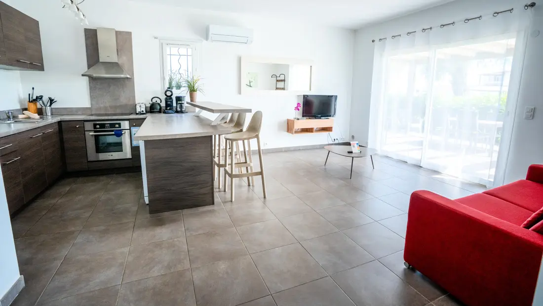Pierre & Vacances Premium Residentie Les Villas de Porto-Vecchio 4 Sterren★★★★