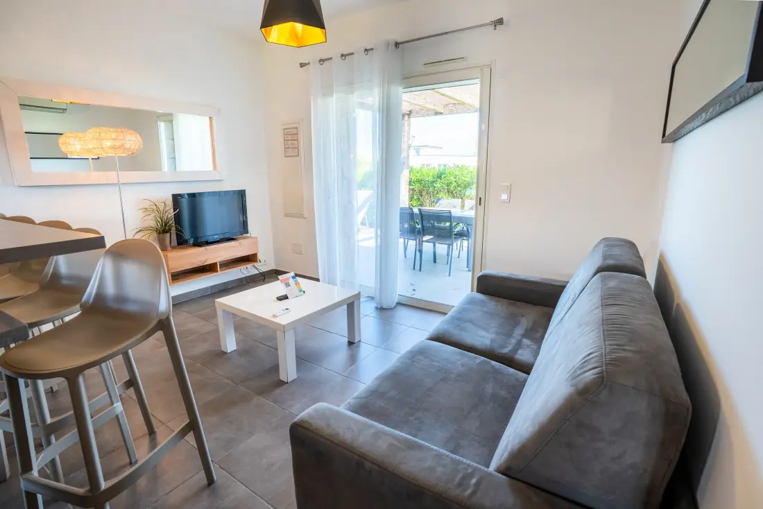 Pierre & Vacances Premium Residentie Les Villas de Porto-Vecchio 4 Sterren★★★★