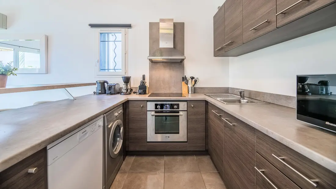 Pierre & Vacances Premium Residentie Les Villas de Porto-Vecchio 4 Sterren★★★★