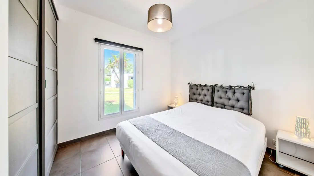 Pierre & Vacances Premium Residentie Les Villas de Porto-Vecchio 4 Sterren★★★★