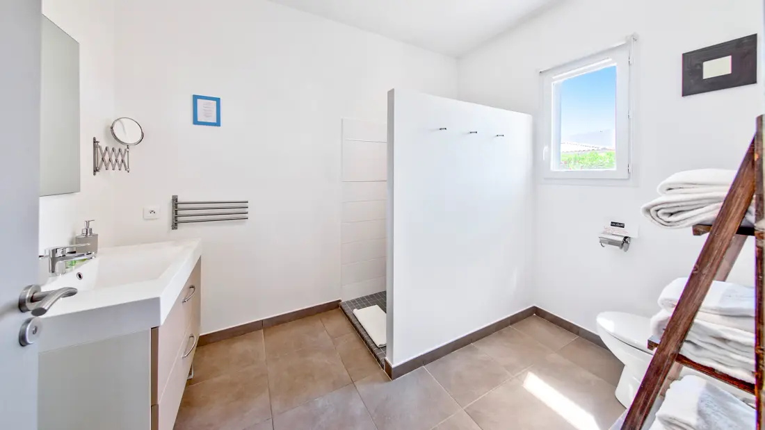Pierre & Vacances Premium Residentie Les Villas de Porto-Vecchio 4 Sterren★★★★