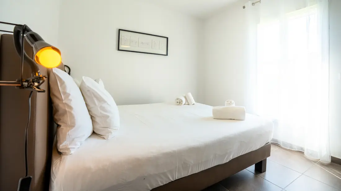 Pierre & Vacances Premium Residentie Les Villas de Porto-Vecchio 4 Sterren★★★★