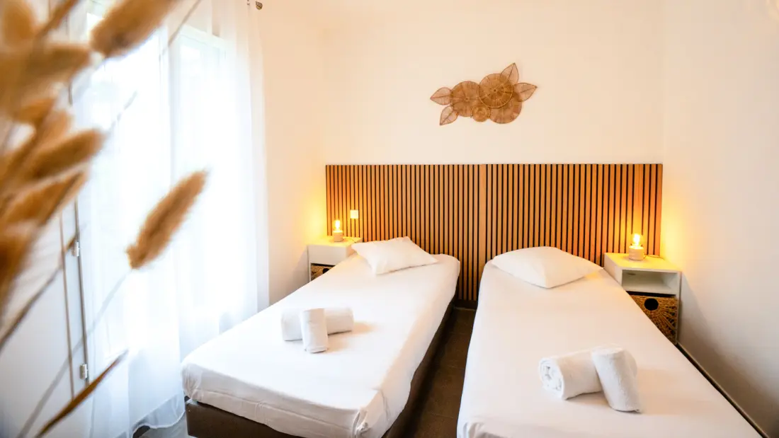 Pierre & Vacances Premium Residentie Les Villas de Porto-Vecchio 4 Sterren★★★★