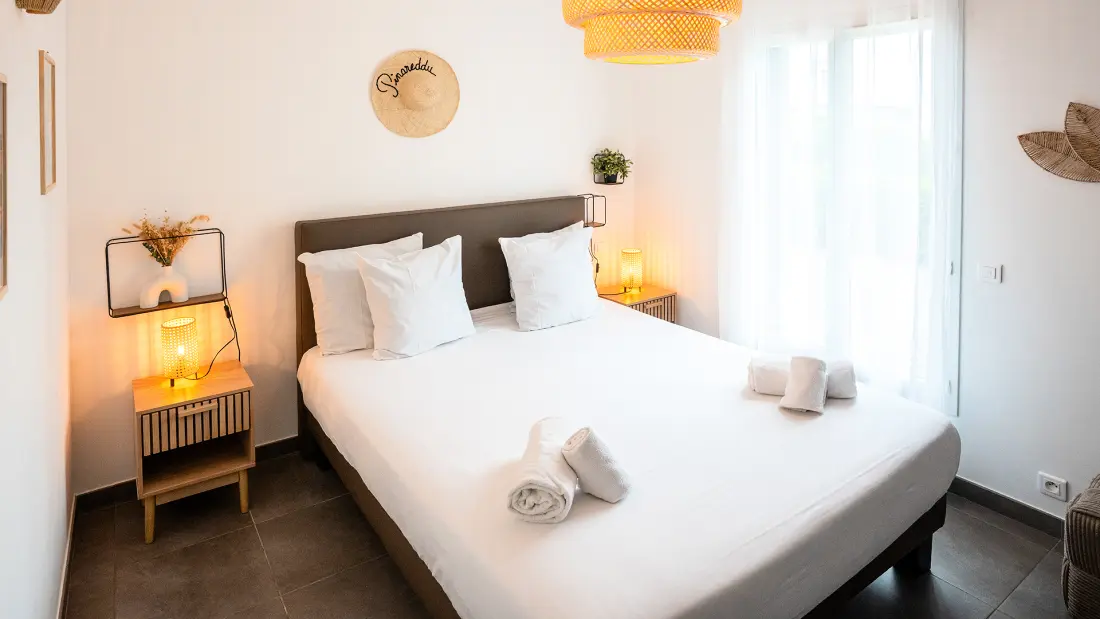 Pierre & Vacances Premium Residentie Les Villas de Porto-Vecchio 4 Sterren★★★★