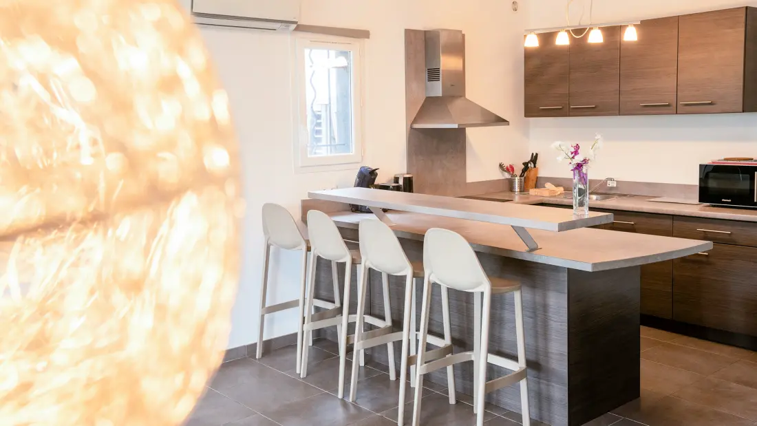 Pierre & Vacances Premium Residentie Les Villas de Porto-Vecchio 4 Sterren★★★★