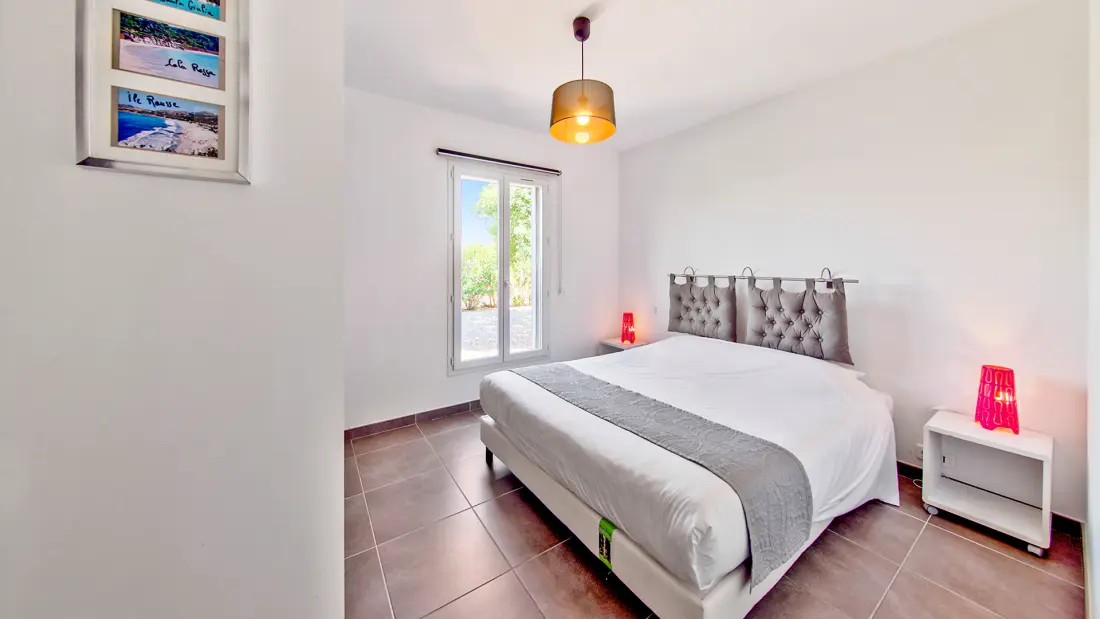 Pierre & Vacances Premium Residentie Les Villas de Porto-Vecchio 4 Sterren★★★★