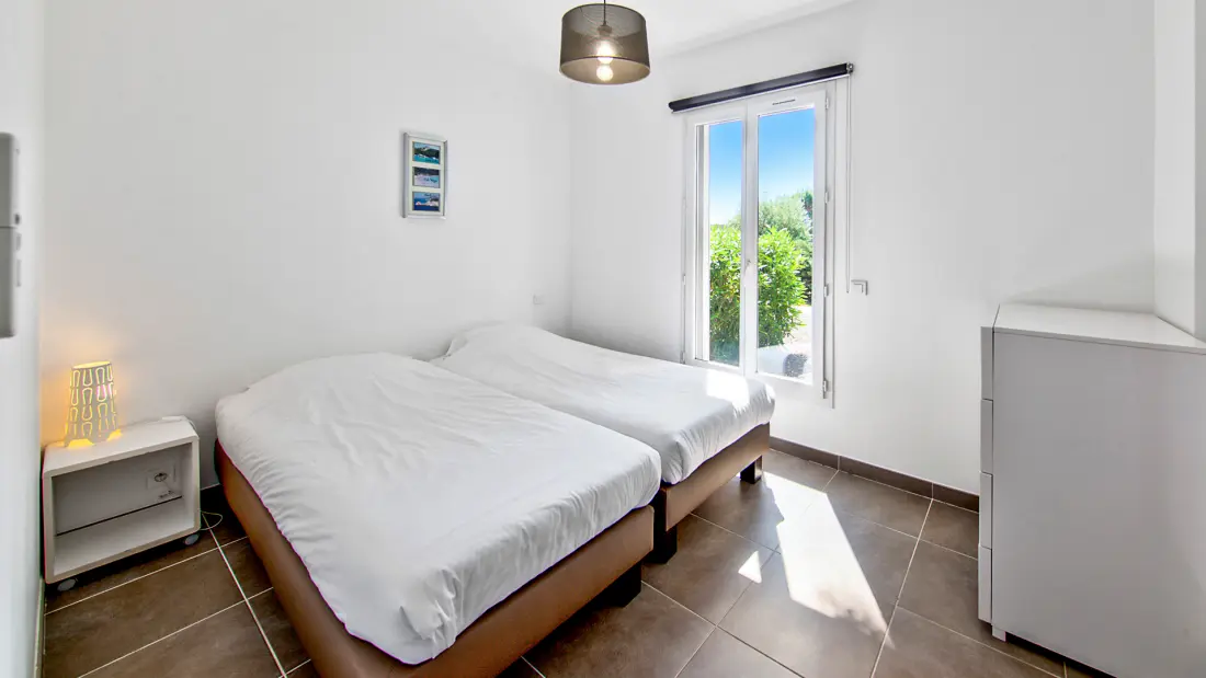Pierre & Vacances Premium Residentie Les Villas de Porto-Vecchio 4 Sterren★★★★