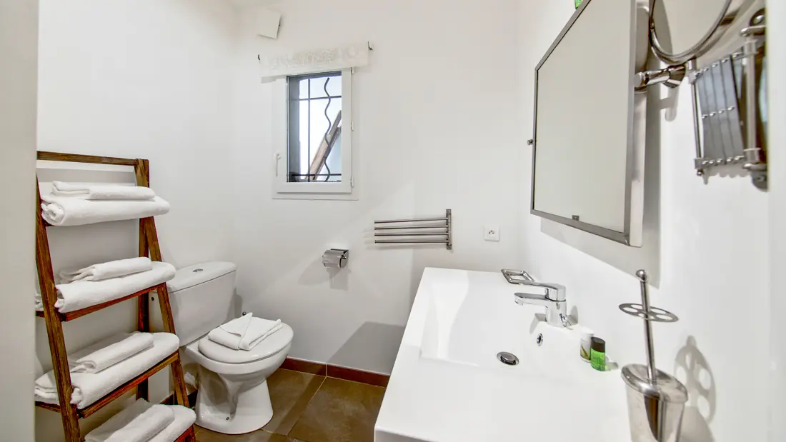 Pierre & Vacances Premium Residentie Les Villas de Porto-Vecchio 4 Sterren★★★★