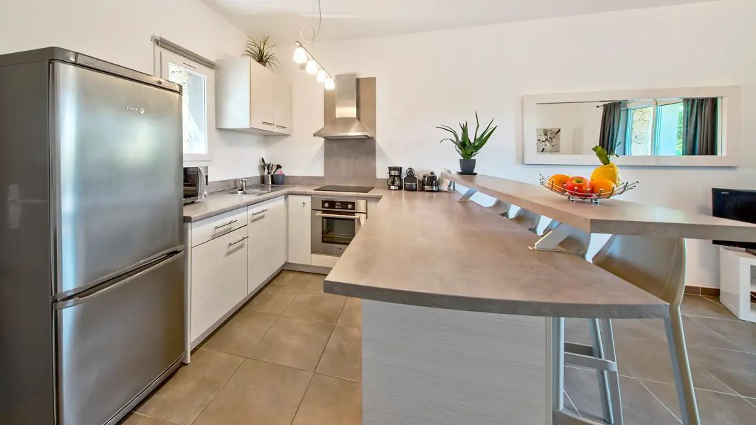 Pierre & Vacances Premium Residentie Les Villas de Porto-Vecchio 4 Sterren★★★★