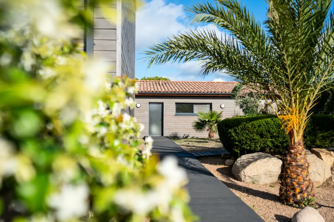 Pierre & Vacances Premium Residentie Vesna Rossa 5 Sterren★★★★★