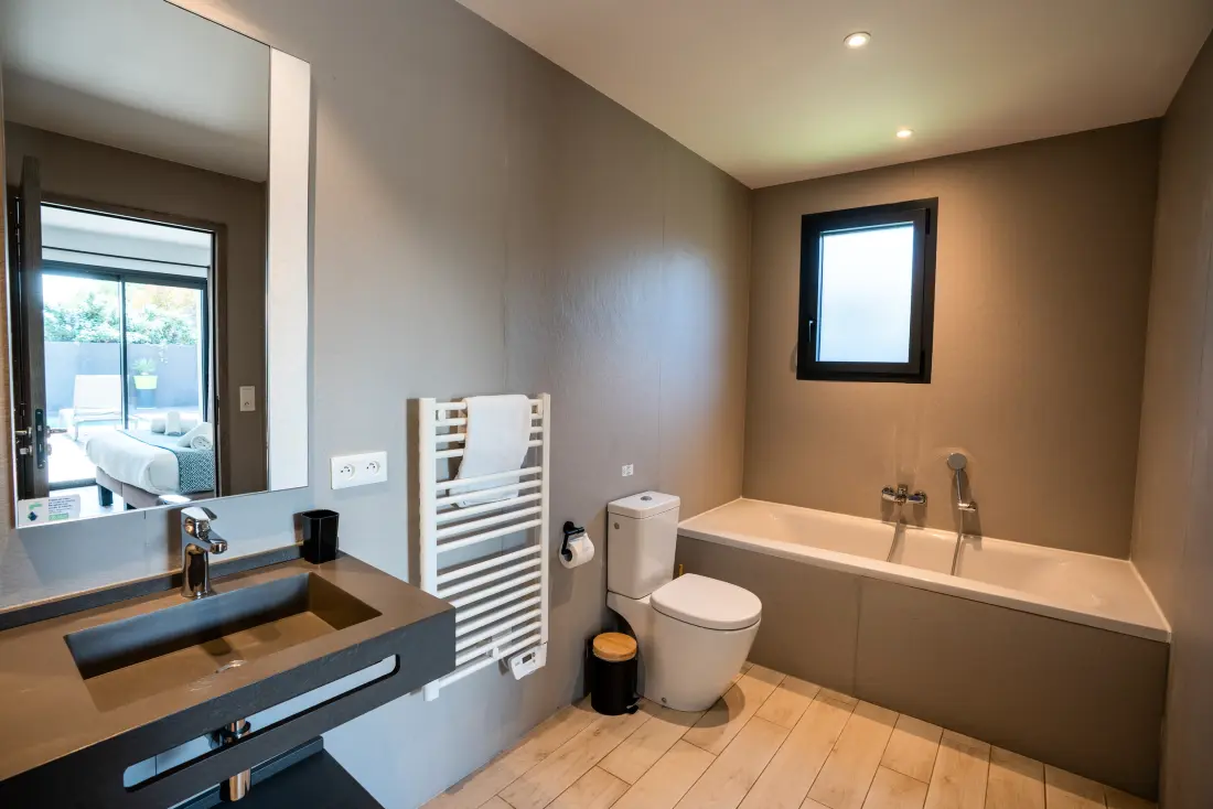 Pierre & Vacances Premium Residentie Vesna Rossa 5 Sterren★★★★★