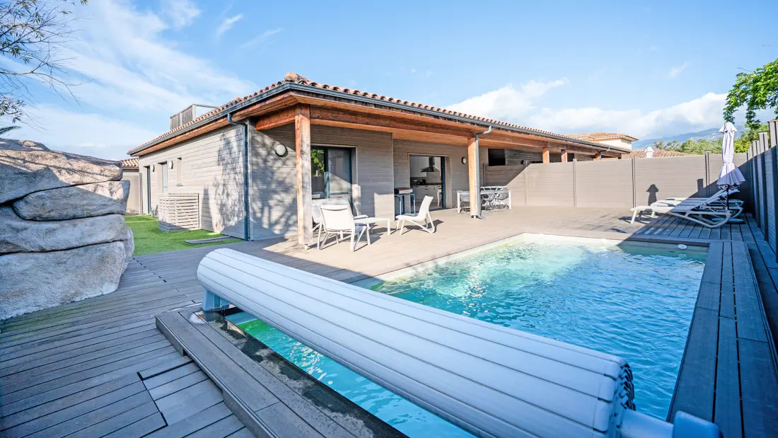 Pierre & Vacances Premium Residentie Vesna Rossa 5 Sterren★★★★★