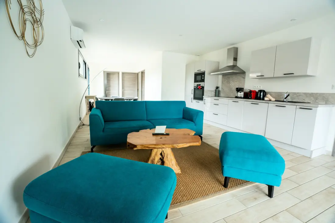 Pierre & Vacances Premium Residentie Vesna Rossa 5 Sterren★★★★★