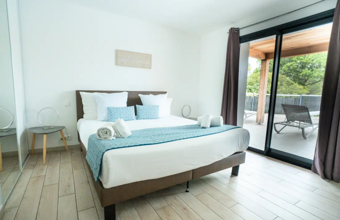 Pierre & Vacances Premium Residentie Vesna Rossa 5 Sterren★★★★★
