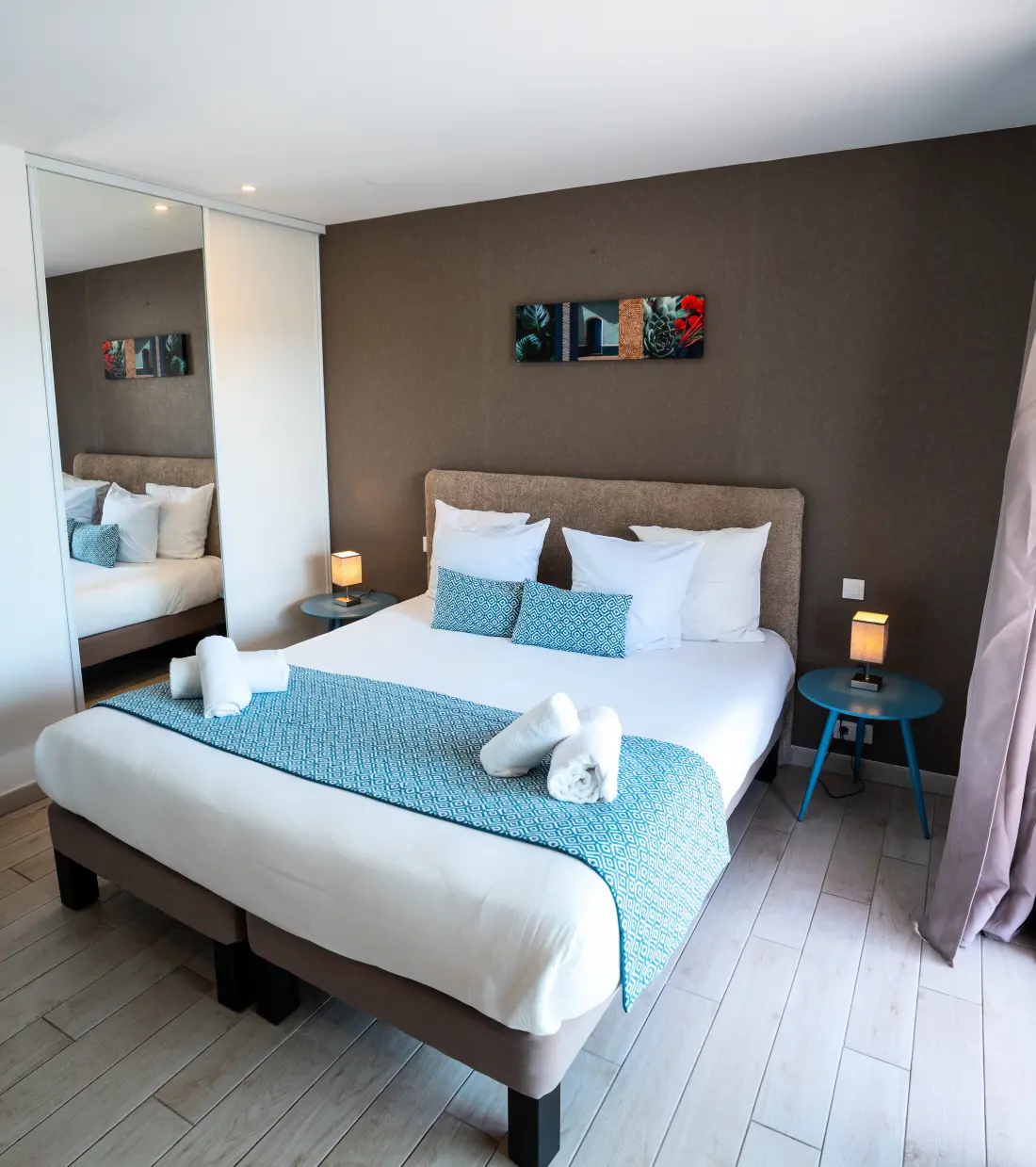 Pierre & Vacances Premium Residentie Vesna Rossa 5 Sterren★★★★★