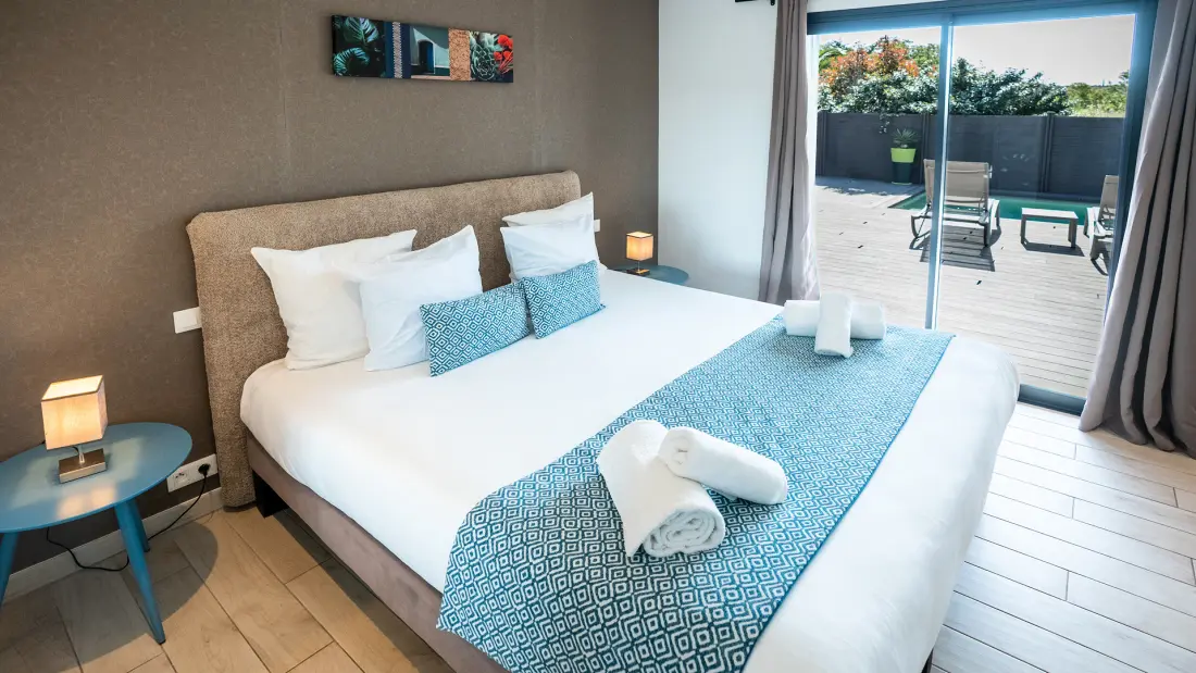 Pierre & Vacances Premium Residentie Vesna Rossa 5 Sterren★★★★★