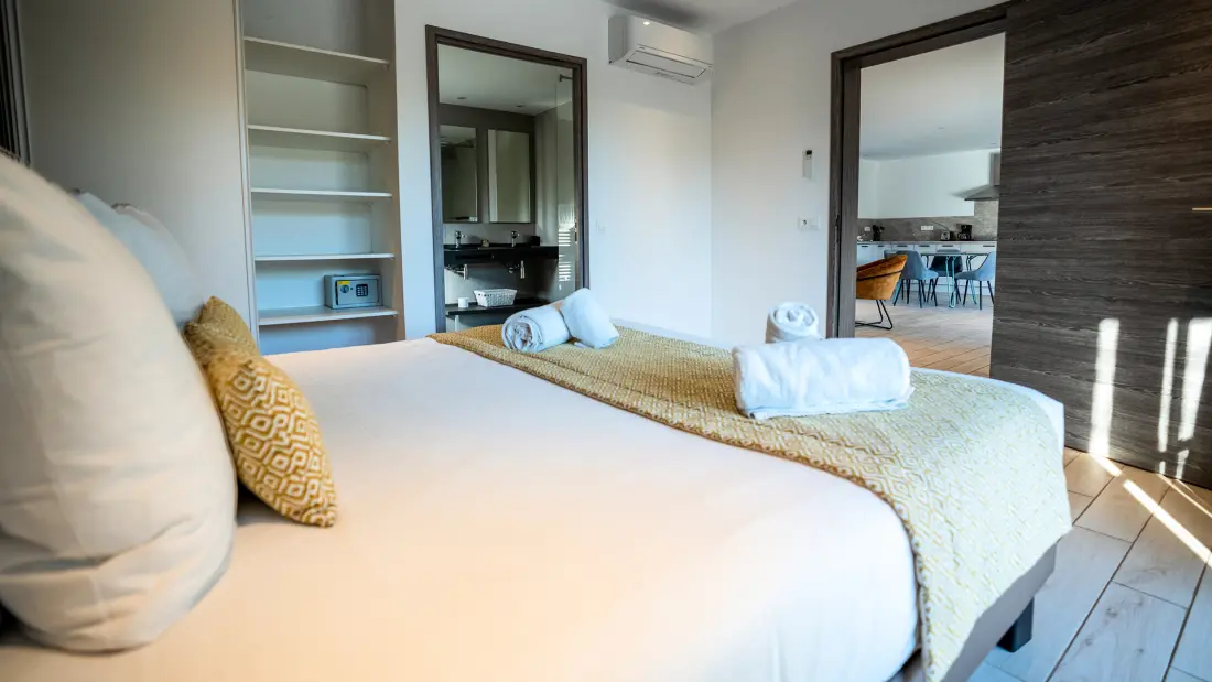 Pierre & Vacances Premium Residentie Vesna Rossa 5 Sterren★★★★★