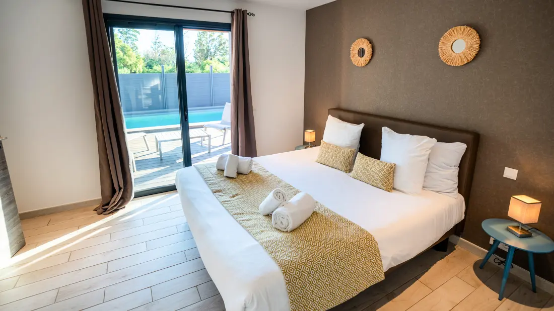 Pierre & Vacances Premium Residentie Vesna Rossa 5 Sterren★★★★★