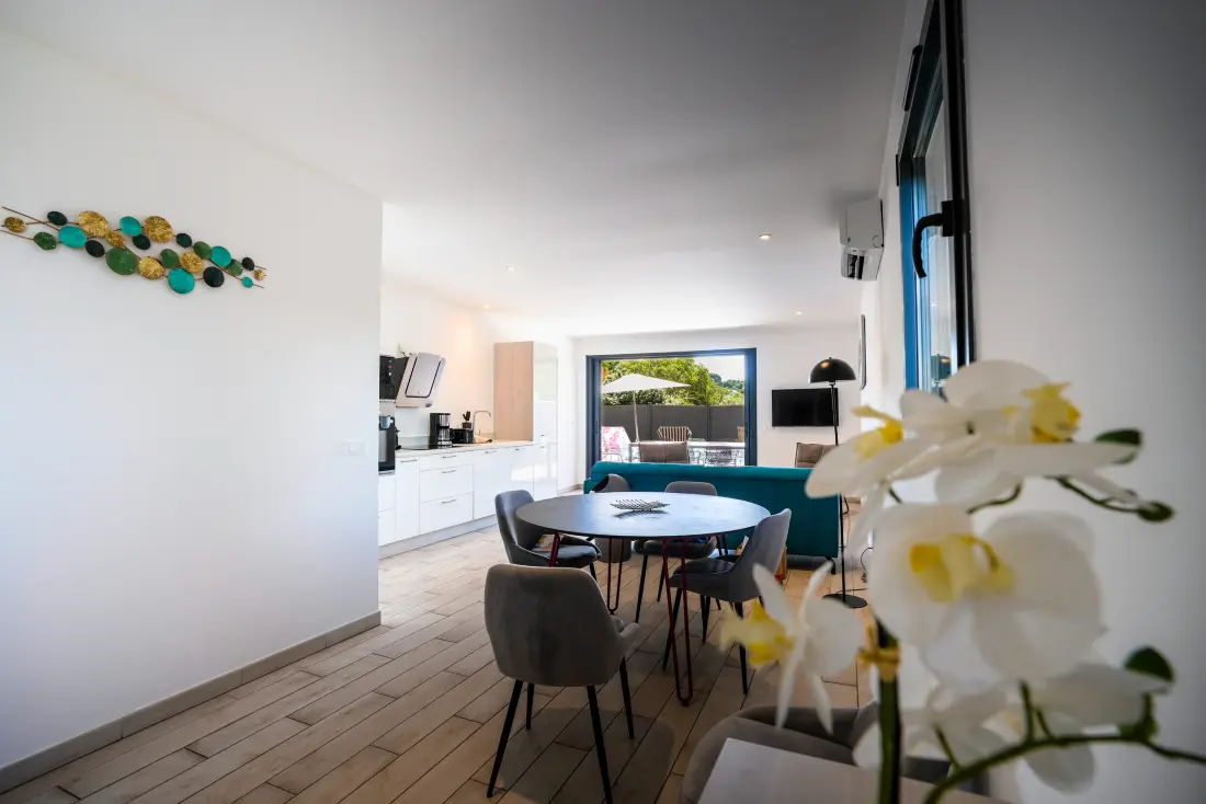 Pierre & Vacances Premium Residentie Vesna Rossa 5 Sterren★★★★★
