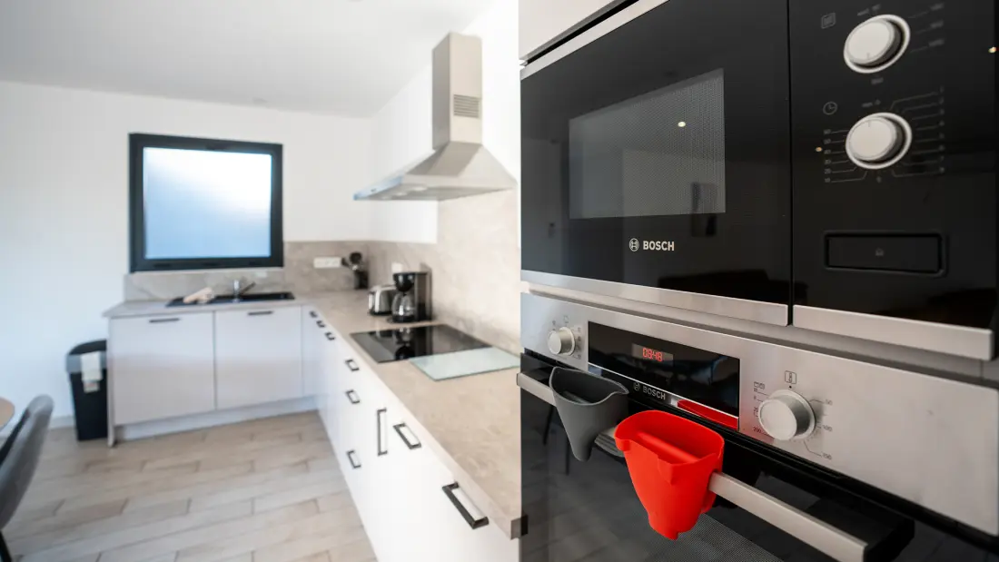 Pierre & Vacances Premium Residentie Vesna Rossa 5 Sterren★★★★★