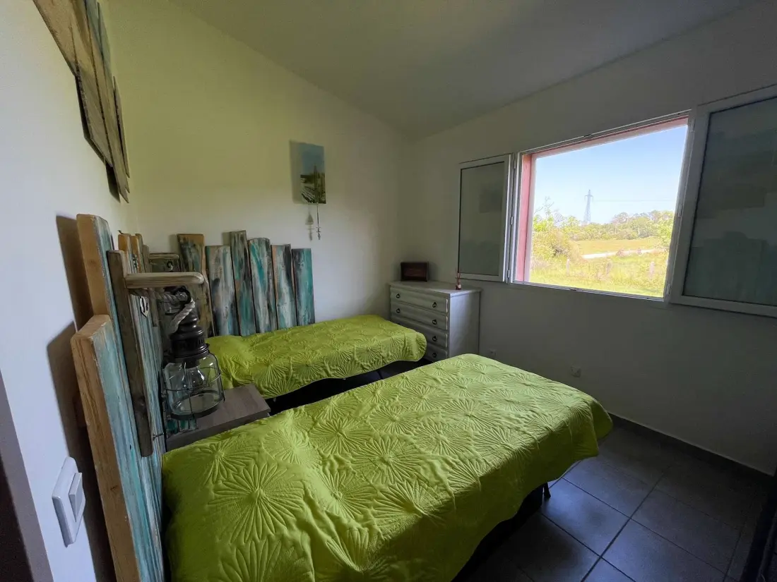 Residence Pv600-659-Porto Vecchio