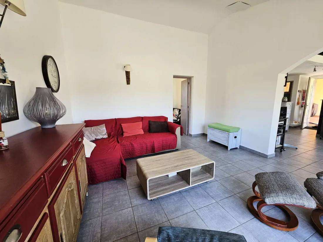 Residence Pv600-659-Porto Vecchio