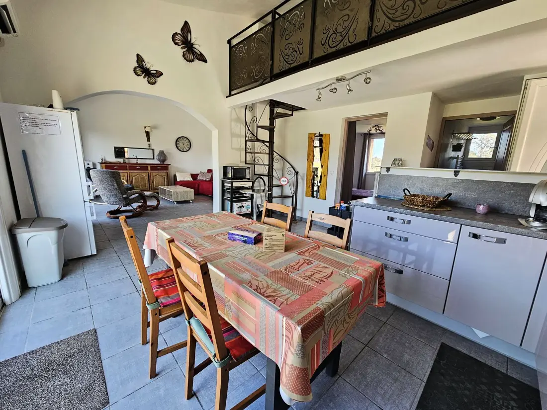 Residence Pv600-659-Porto Vecchio