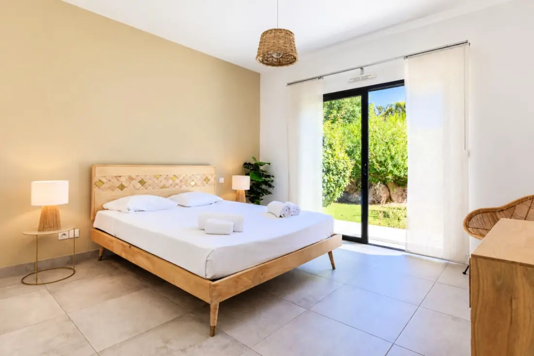 Résidence U Casale Di Trinita Di Porto-vecchio