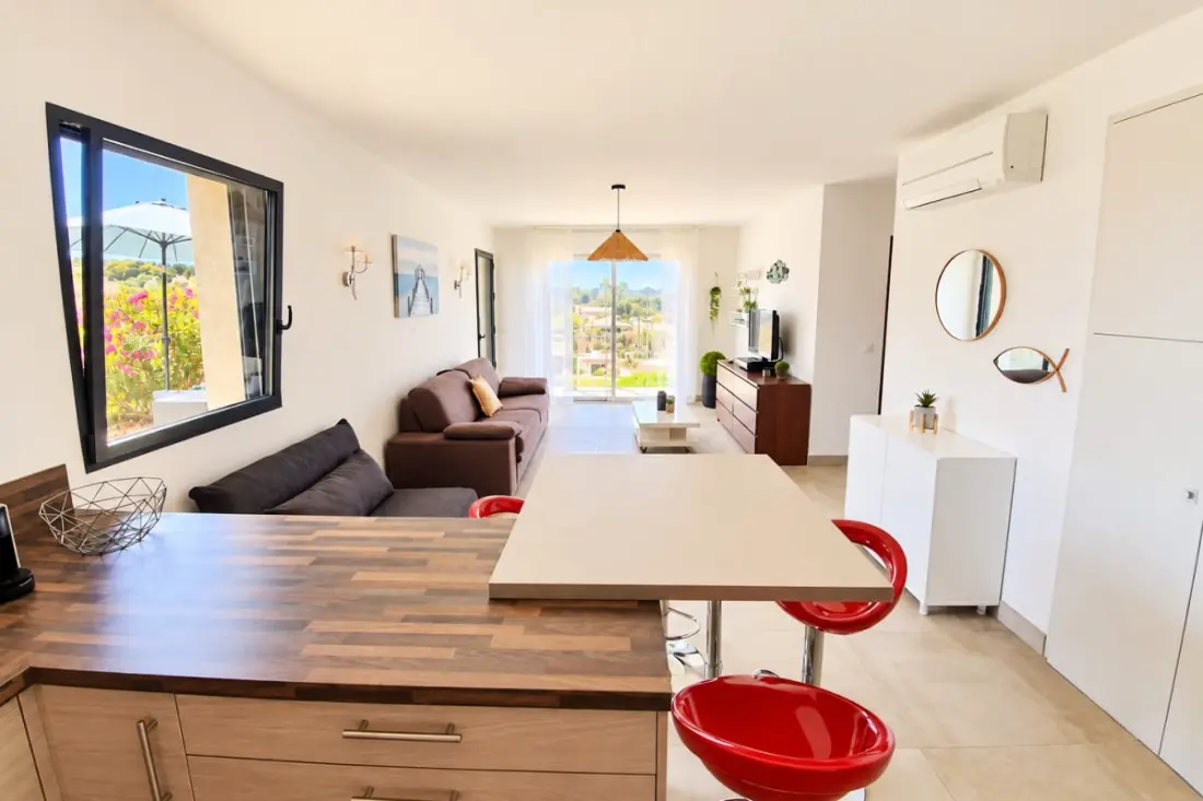 Résidence U Casale Di Trinita Di Porto-vecchio