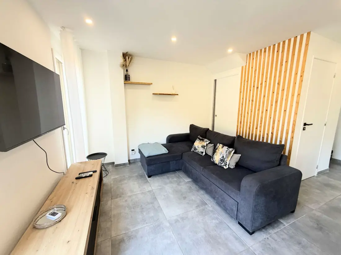 Residence U Paesolu